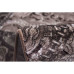 Синтетический ковёр TANGO ASMIN 9271A BROWN D.BEIGE