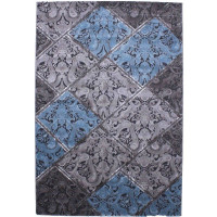 TANGO ASMIN 9271A D.BEIGE NILE BLUE