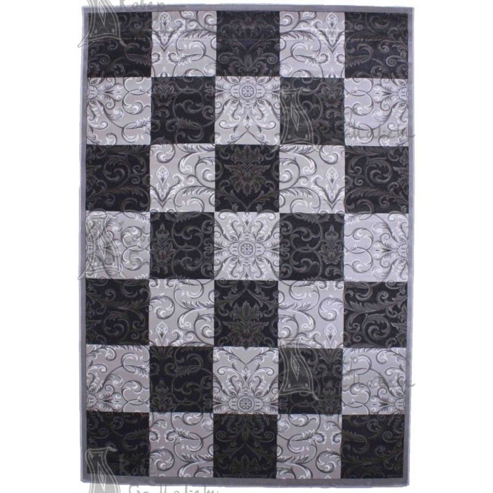 Синтетический ковёр TANGO ASMIN 9316A CREAM