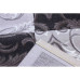 Синтетический ковёр TANGO ASMIN 9316A CREAM