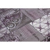 Синтетический ковёр TANGO ASMIN 9734A d.beige/tulip wood