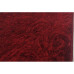 Синтетический ковёр TANGO ASMIN AI68A d.red/tango red
