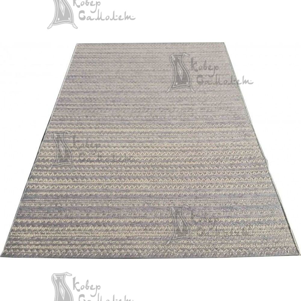 VELVET 7734 Безворсовые ковры (рогожка)