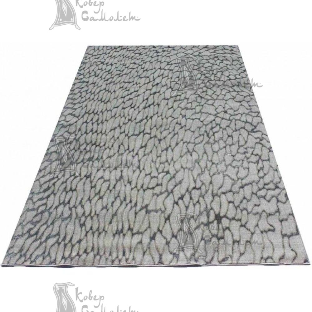 Синтетичний килим VINTAGE SILKY AG99A p.cream/p.l.grey
