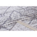 СИнтетический ковёр VOGUE 9854A d.beige/p.l.grey
