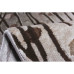 Синтетичний килим VOGUE 9896A d.beige/brown