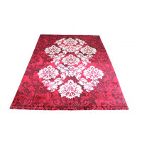 VOGUE AG29A d.red/tango red