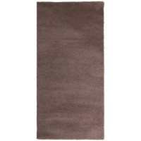 GOLD SHAGGY BROWN
