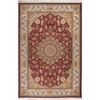ABRISHIM 3812 red