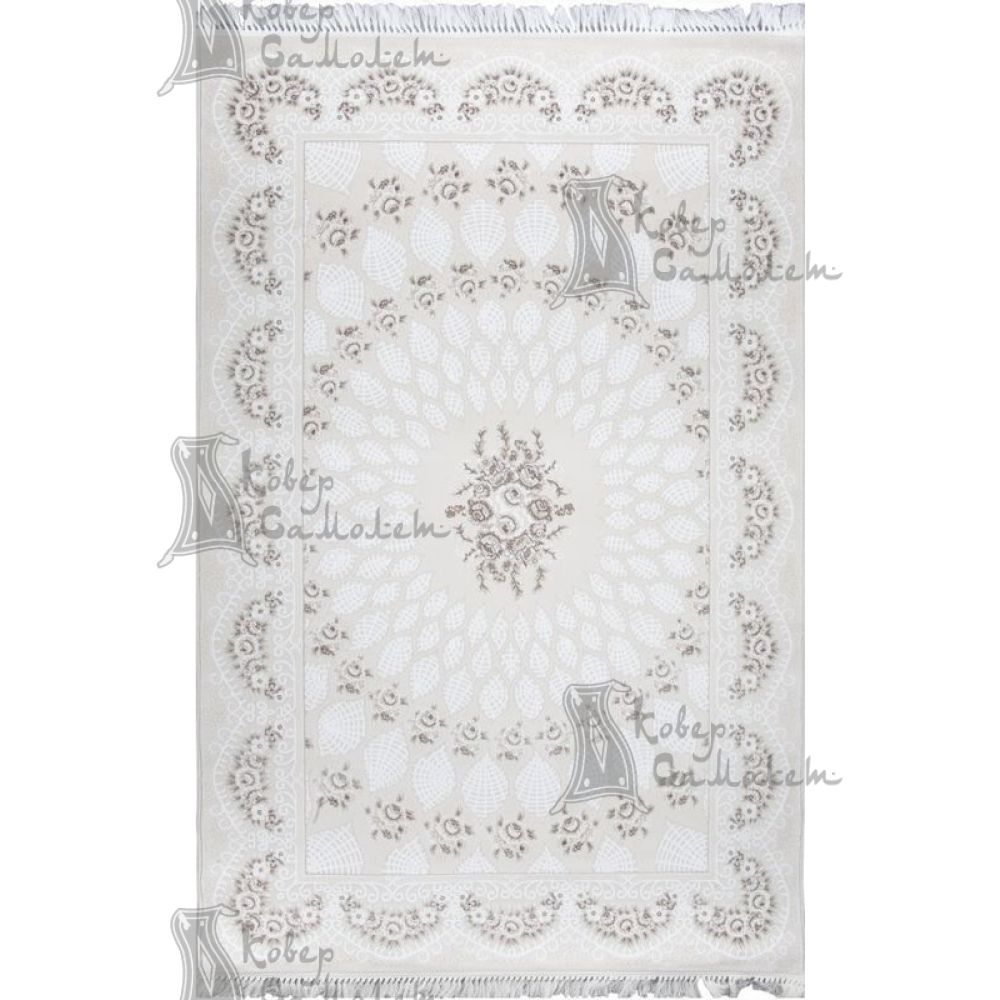 BENOTTON 5429 CREAM Акриловые ковры