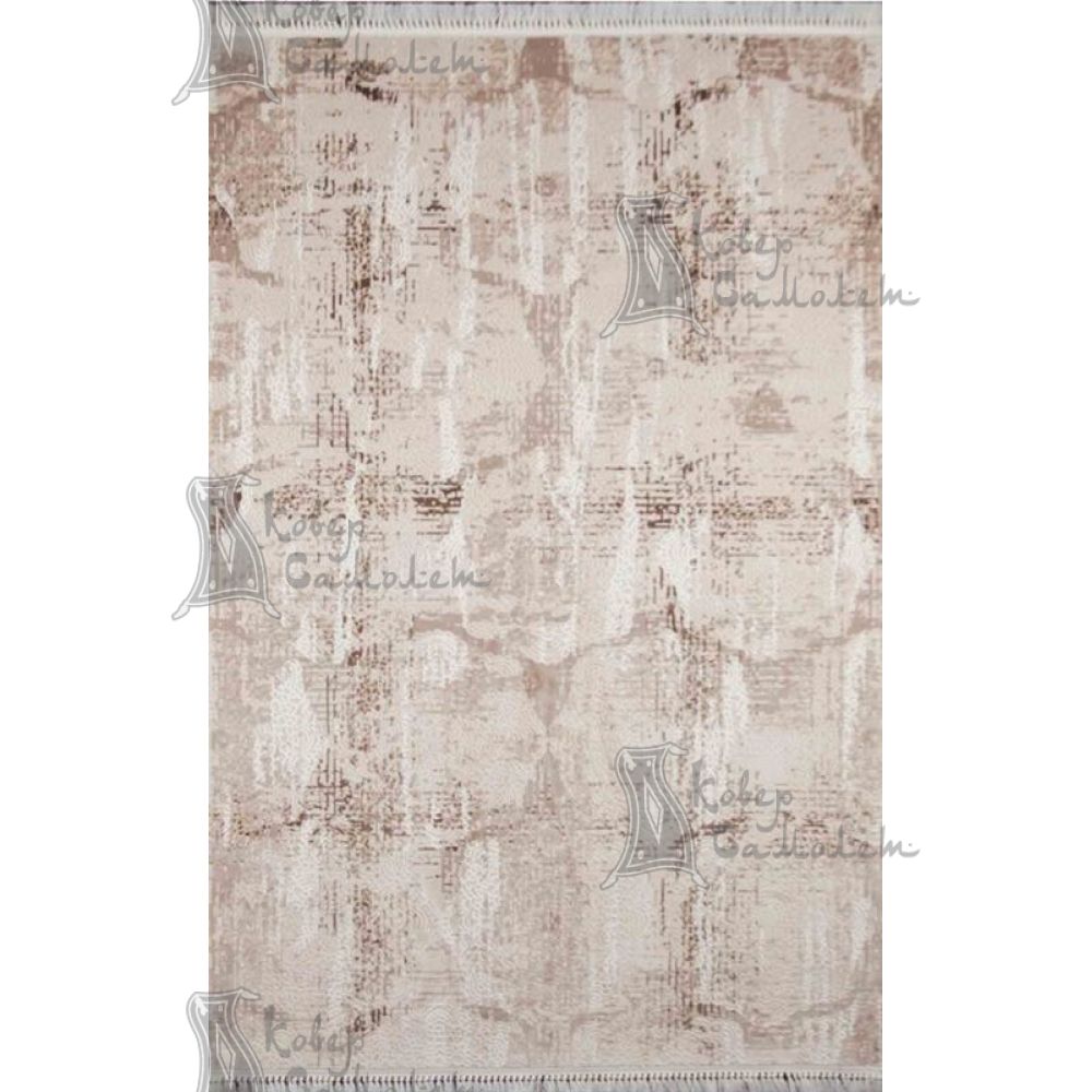 BENOTTON 5438 CREAM Акрилові килими