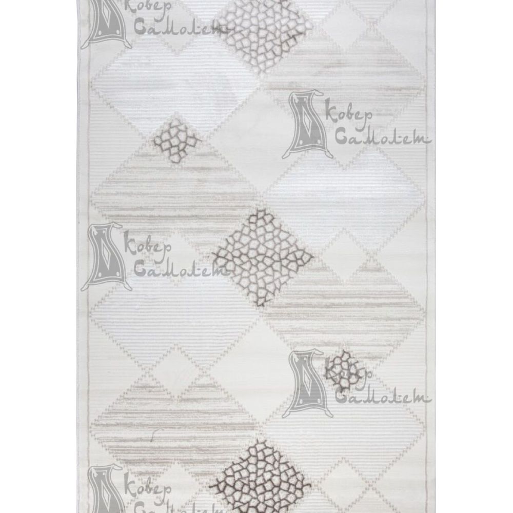 BLENDA 6461D WHITE Акрилові доріжки