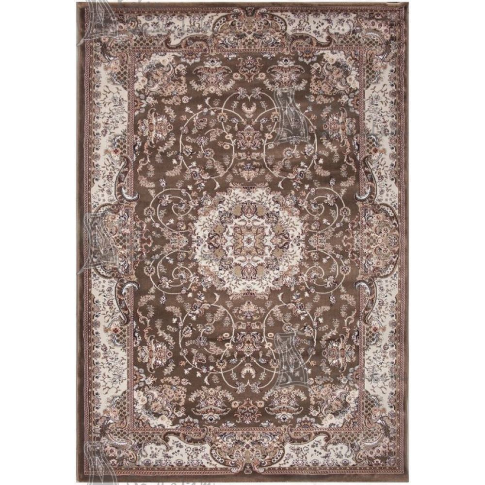 BUHARA 3004 BROWN Східні килими