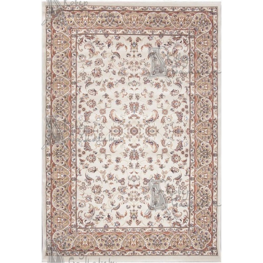 BUHARA 3024 CREAM Східні килими