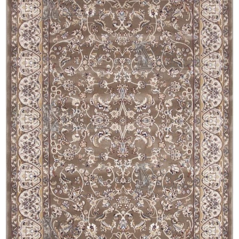 BUHARA 3024D BROWN Классические дорожки