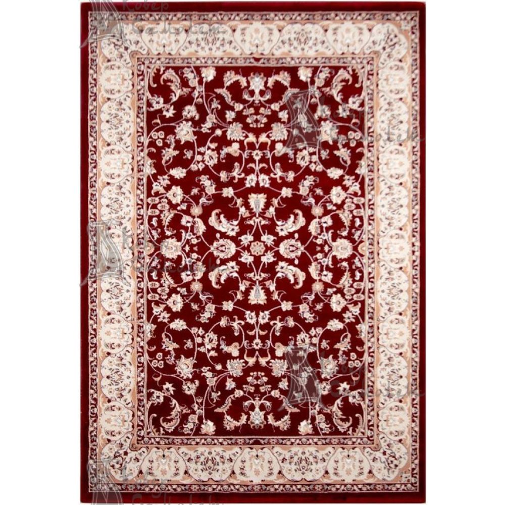 BUHARA 3024 RED Восточные ковры