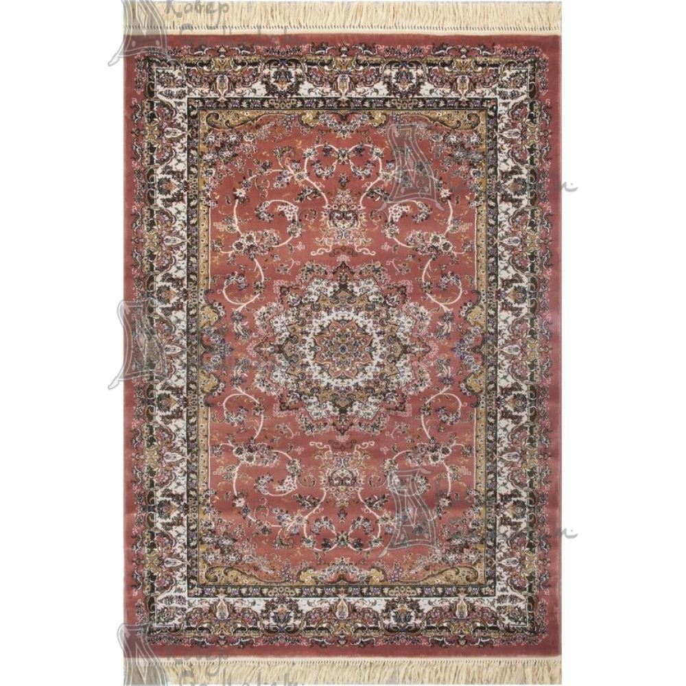 BUHARA LUX 1440 TERRA Східні килими