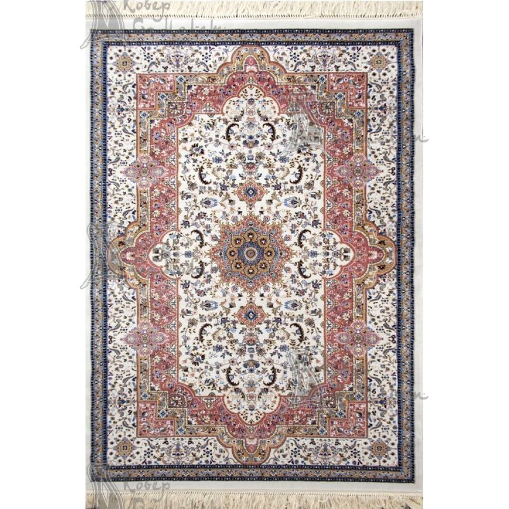 BUHARA LUX 6003 CREAM Східні килими