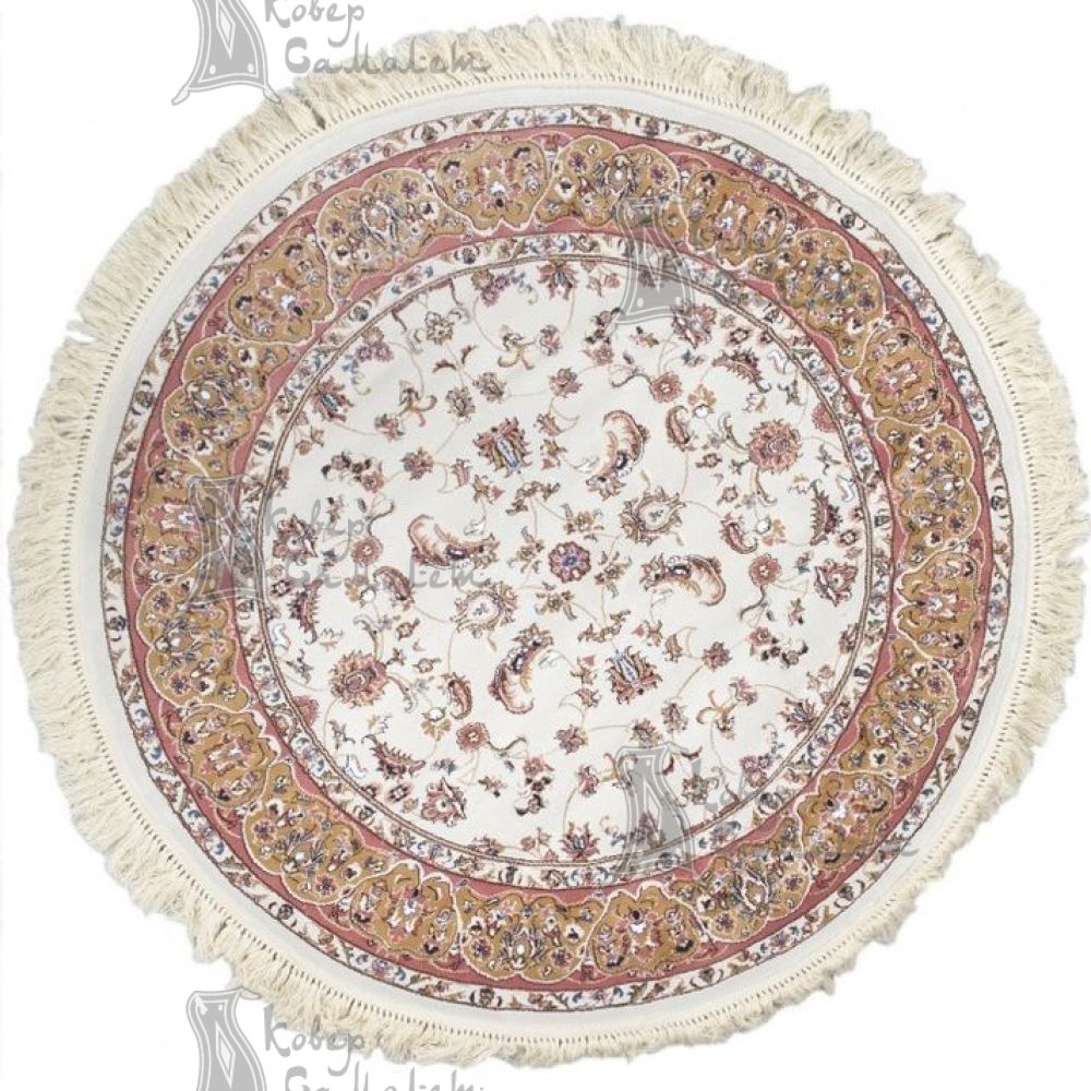 BUHARA LUX 7217 CREAM Східні килими