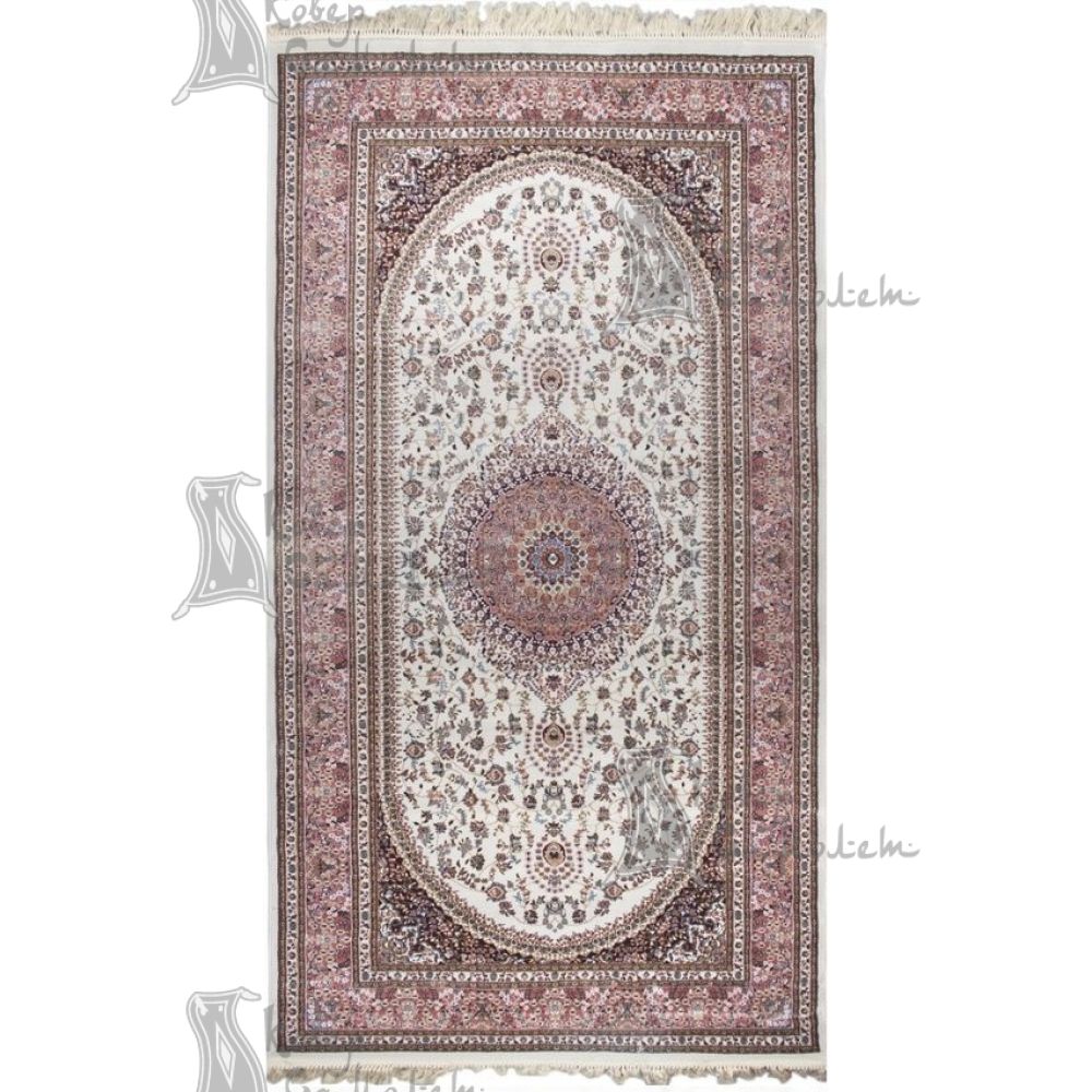 BUHARA LUX 96 CREAM Східні килими