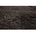 DOUX LUX 1000 brown Килими з високим ворсом (Shaggy)