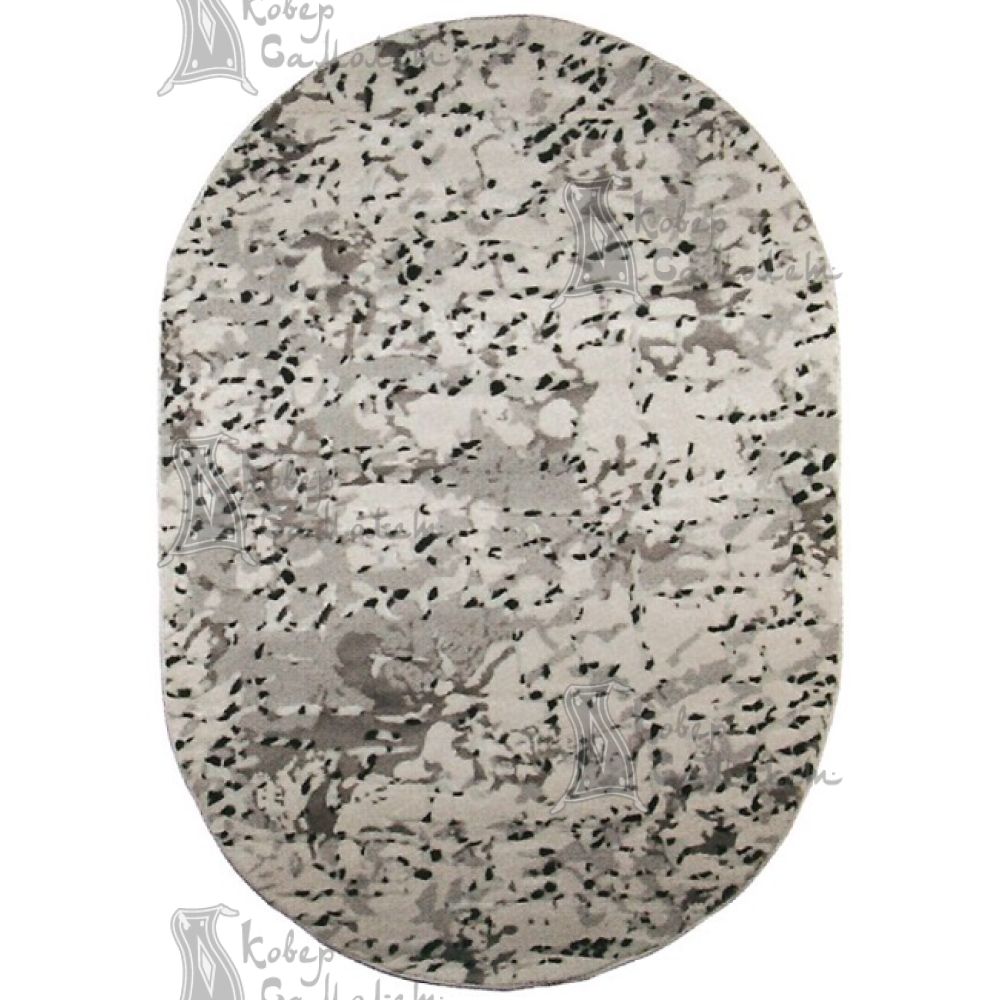 DUBLIN PLUS 9699 cream grey Синтетические ковры