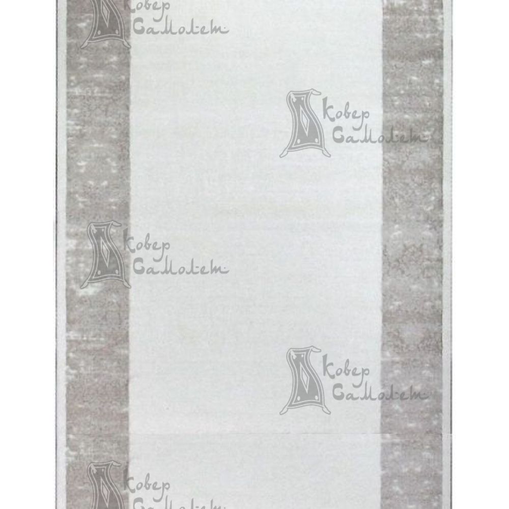 ENDAM 1102D white Акрилові доріжки