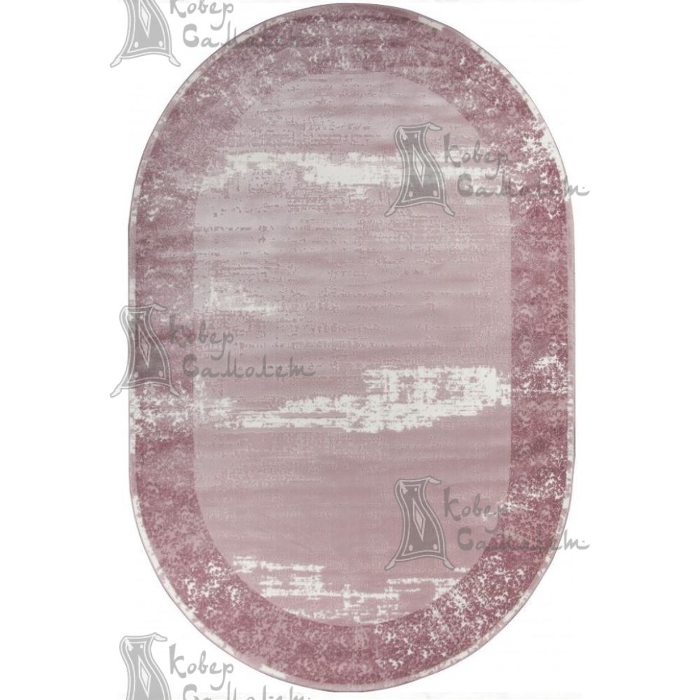ENDAM 1102 pink Акрилові килими