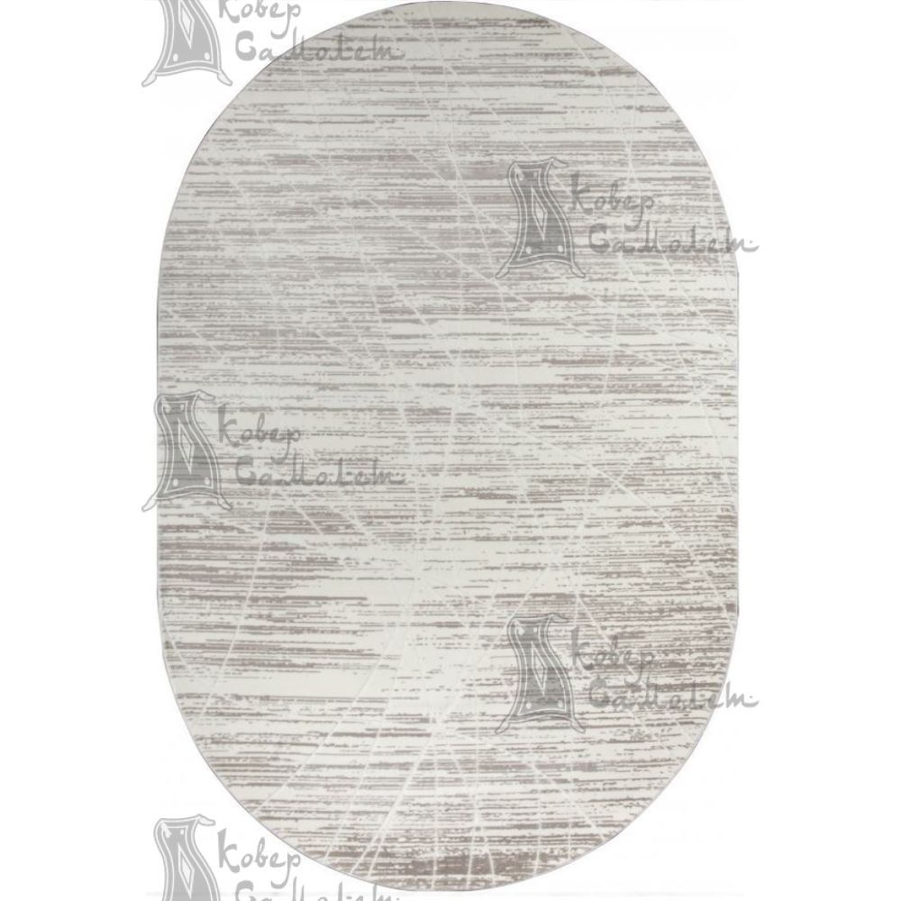 ENDAM 1103 white Акриловые ковры