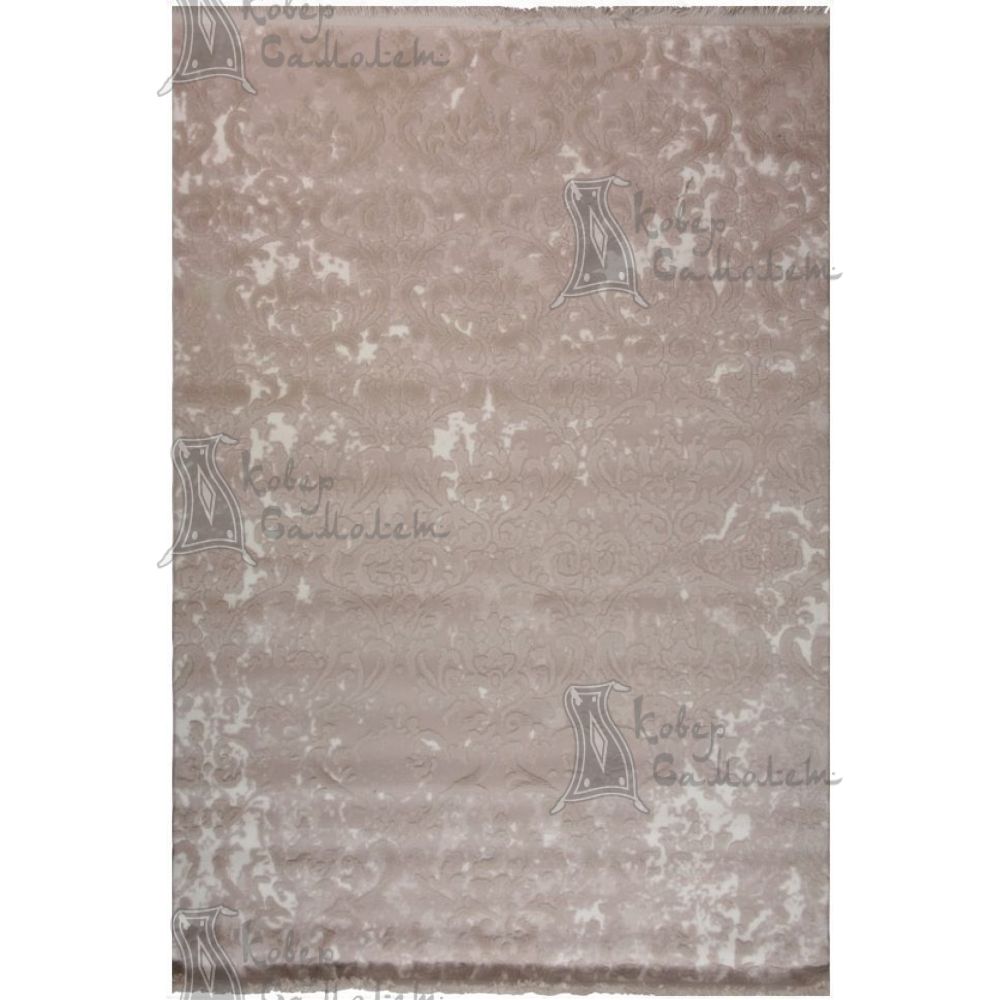 ENDAM LUX 2448 light beige Акриловые ковры