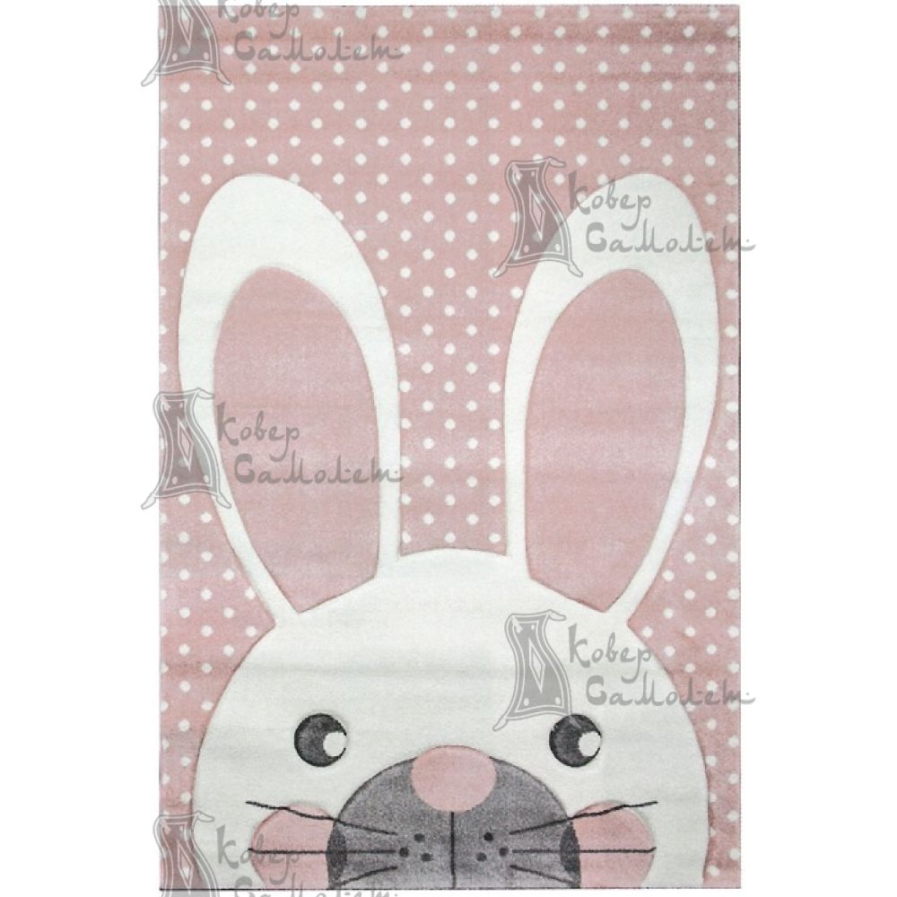 KIDS PASTEL 20341-55 Килими для дитячої кімнати KIDS PASTEL 20341-55 Килими для дитячої кімнати