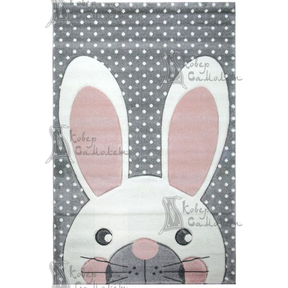 KIDS PASTEL 20341-95 Килими для дитячої кімнати KIDS PASTEL 20341-95 Килими для дитячої кімнати