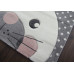KIDS PASTEL 20341-95 Килими для дитячої кімнати KIDS PASTEL 20341-95 Килими для дитячої кімнати