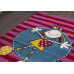 KIDS PASTEL 20341-55 Килими для дитячої кімнати KIDS PASTEL 20341-55 Килими для дитячої кімнати