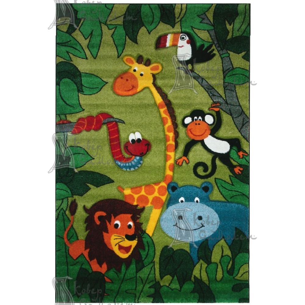 KIDS DIAMOND 22317-40 Ковры для детской