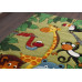 KIDS DIAMOND 22317-40 Ковры для детской