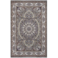 KING MILLION 3437 brown