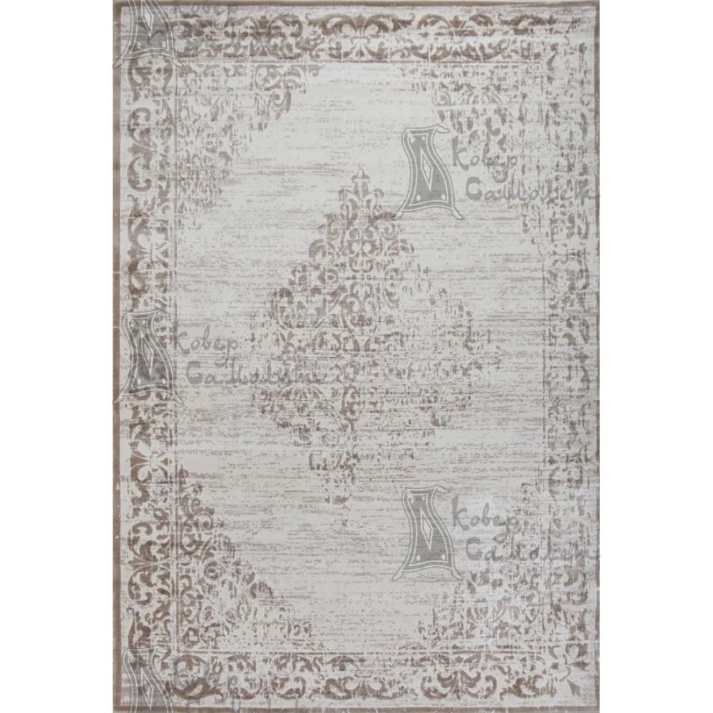 LIMA 1562 CREAM Акрилові килими