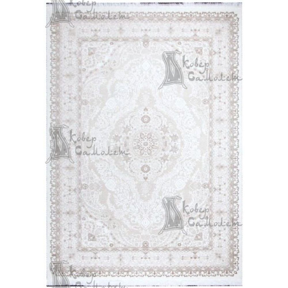 LIMA 2959 CREAM BEIGE Акрилові килими