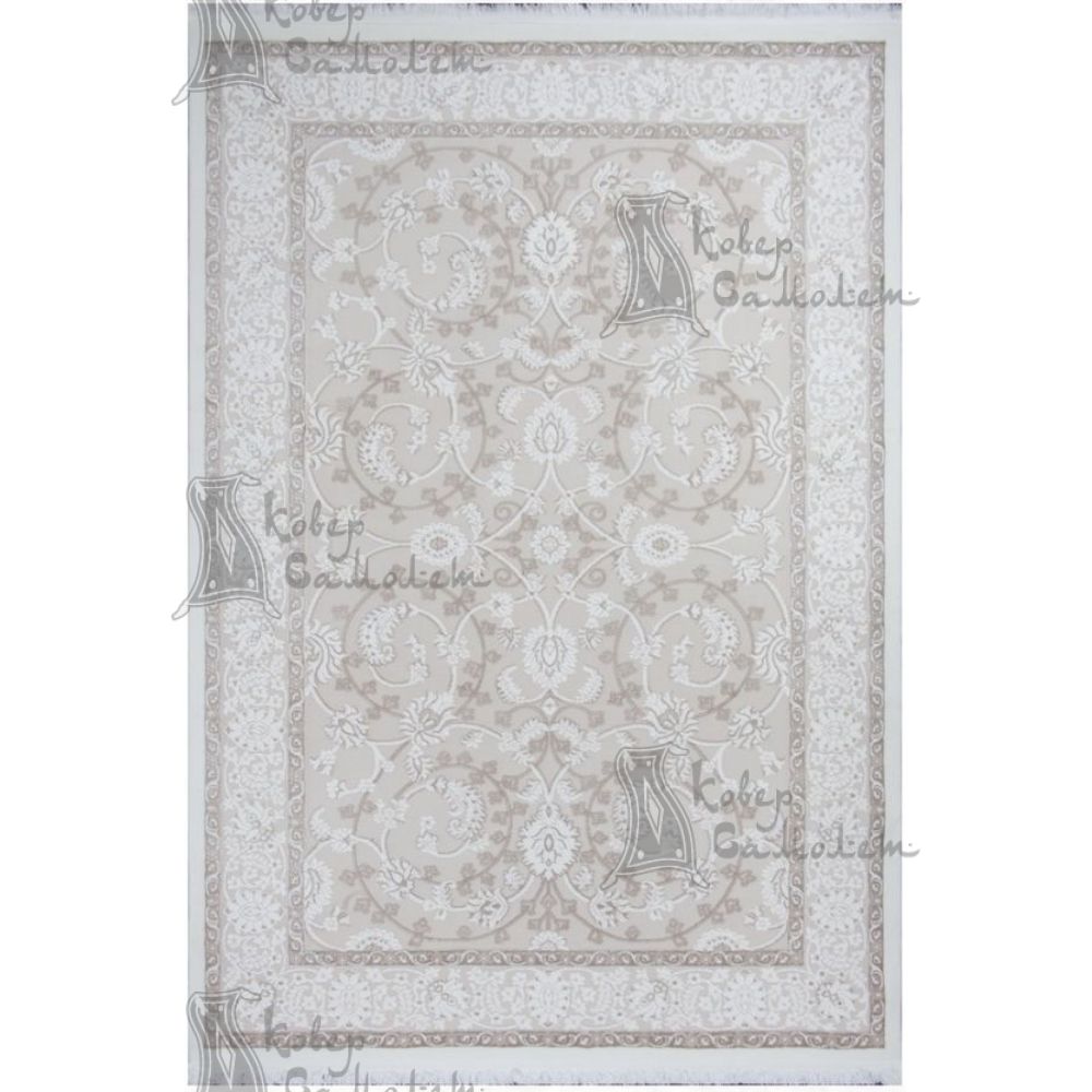 LIMA 3191 BEIGE CREAM Акрилові килими