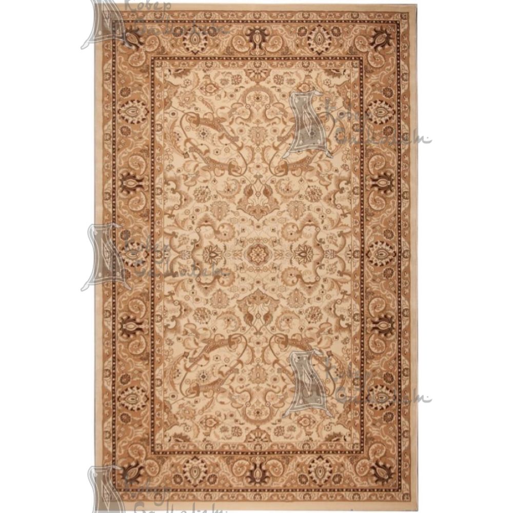 ORIENTAL 150 3416 CREAM Восточные ковры