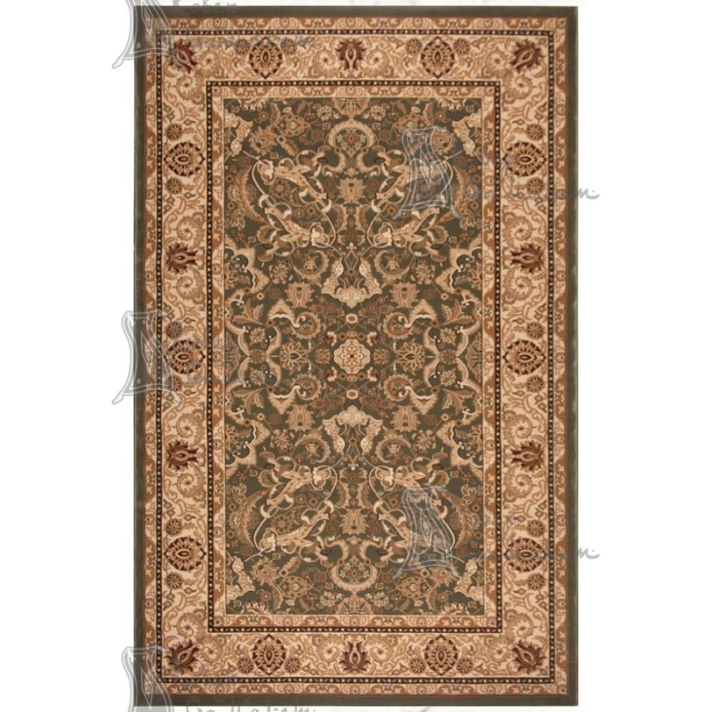 ORIENTAL 150 3416 GREEN Східні килими