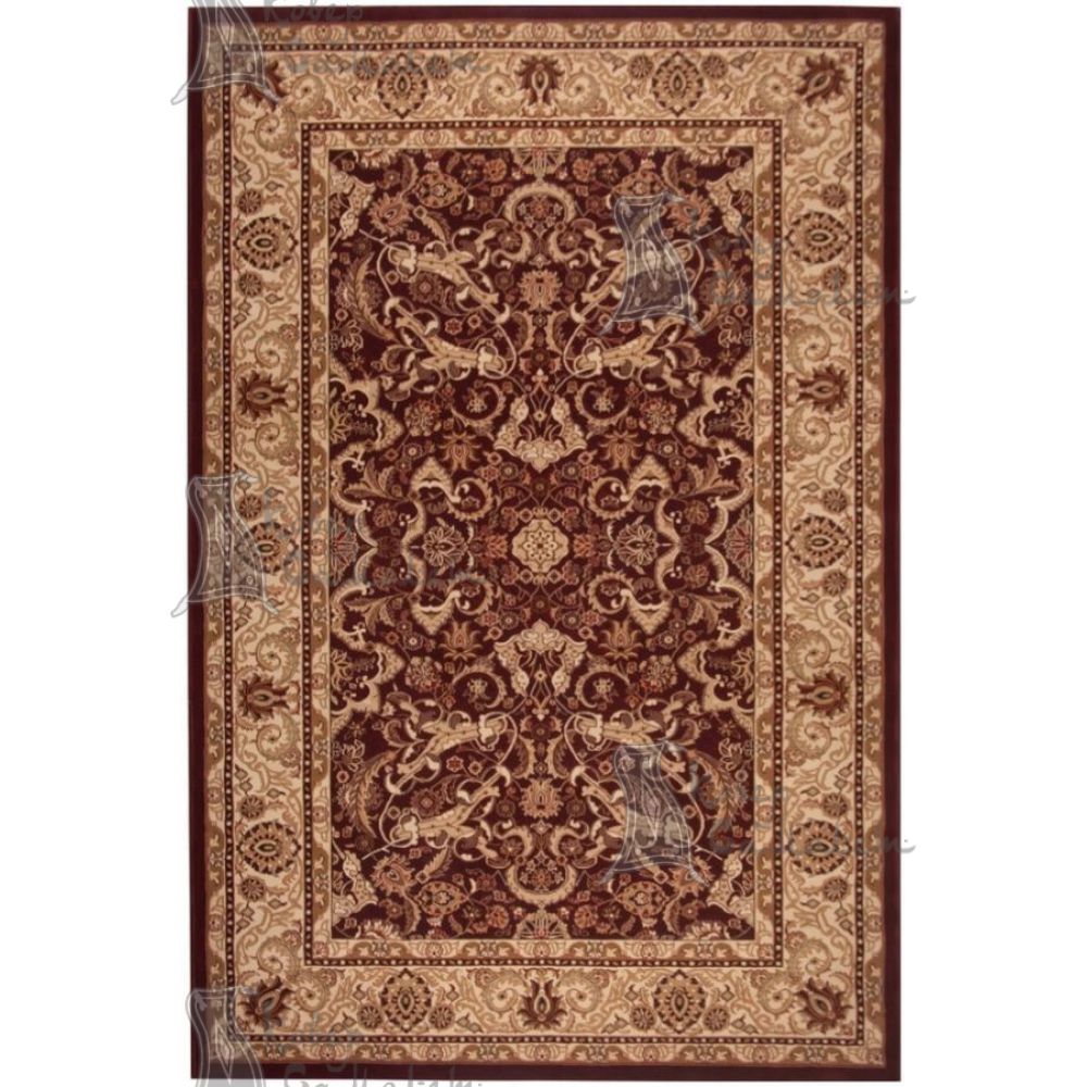 ORIENTAL 150 3416 RED Східні килими