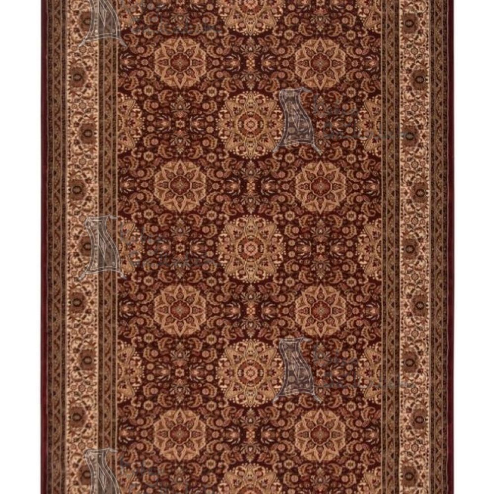 ORIENTAL 150 4668D RED Классические дорожки