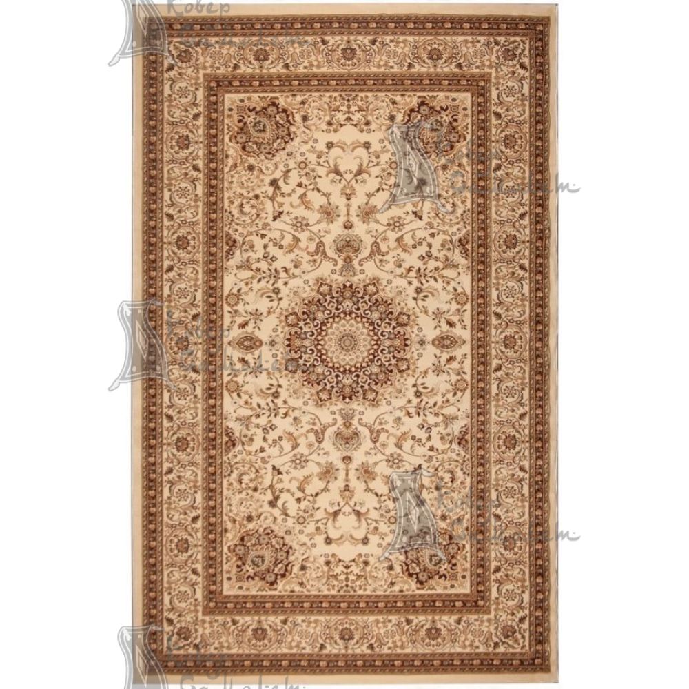 ORIENTAL 150 4672 CREAM Східні килими