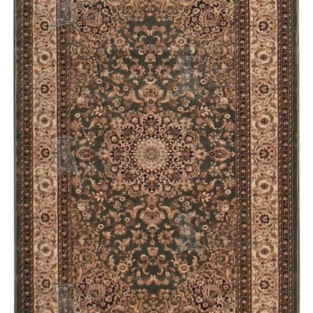 ORIENTAL 150 4672D GREEN Класичні доріжки