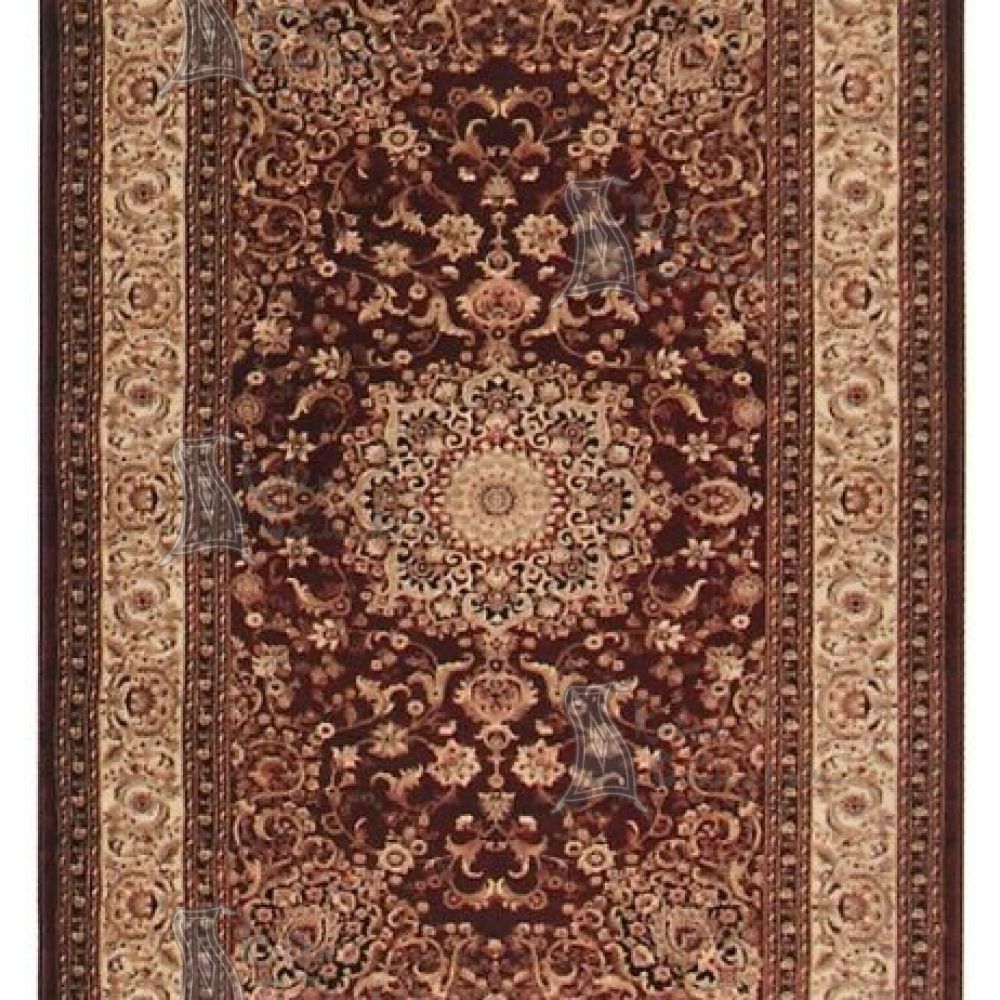 ORIENTAL 150 4672D RED Классические дорожки