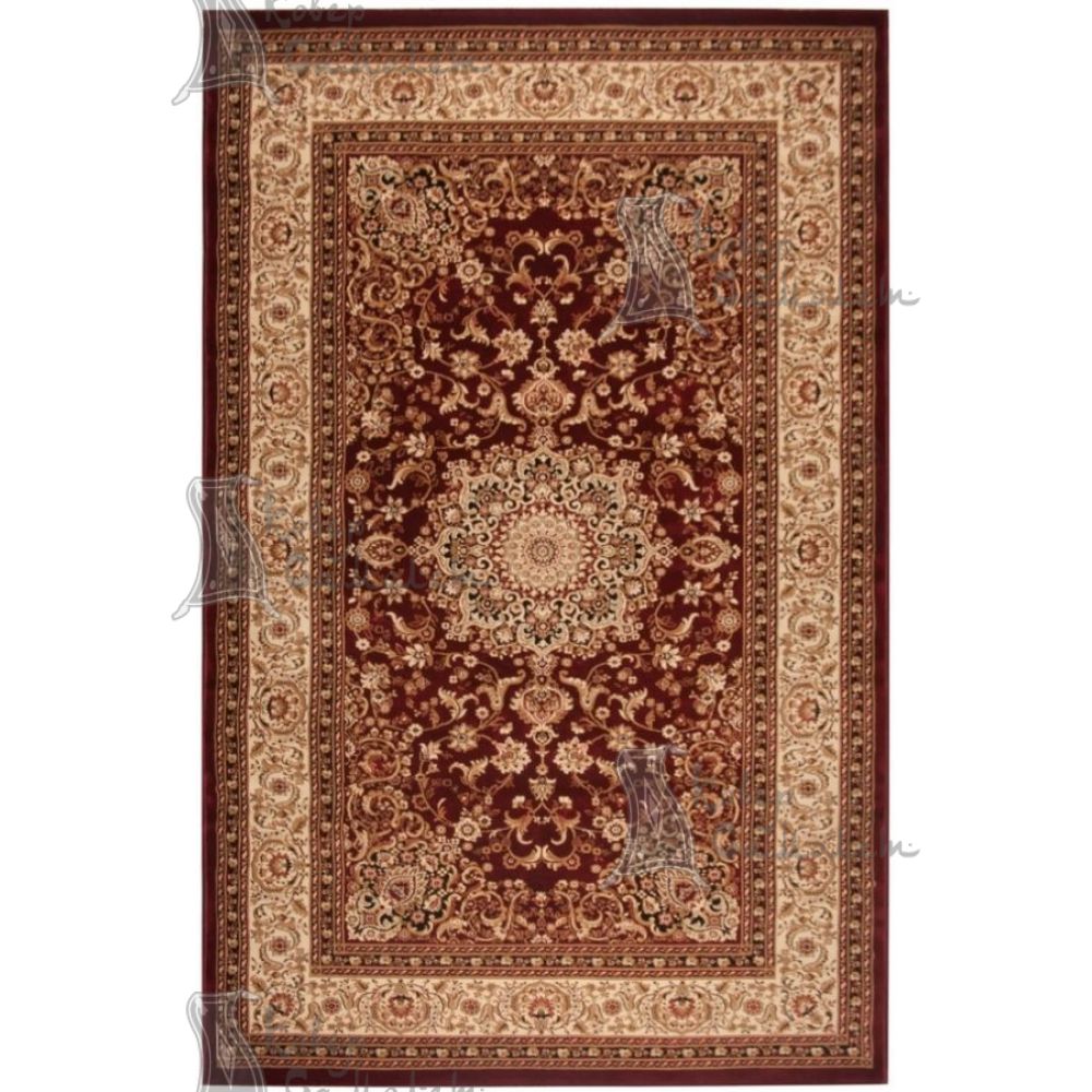 ORIENTAL 150 4672 RED Східні килими