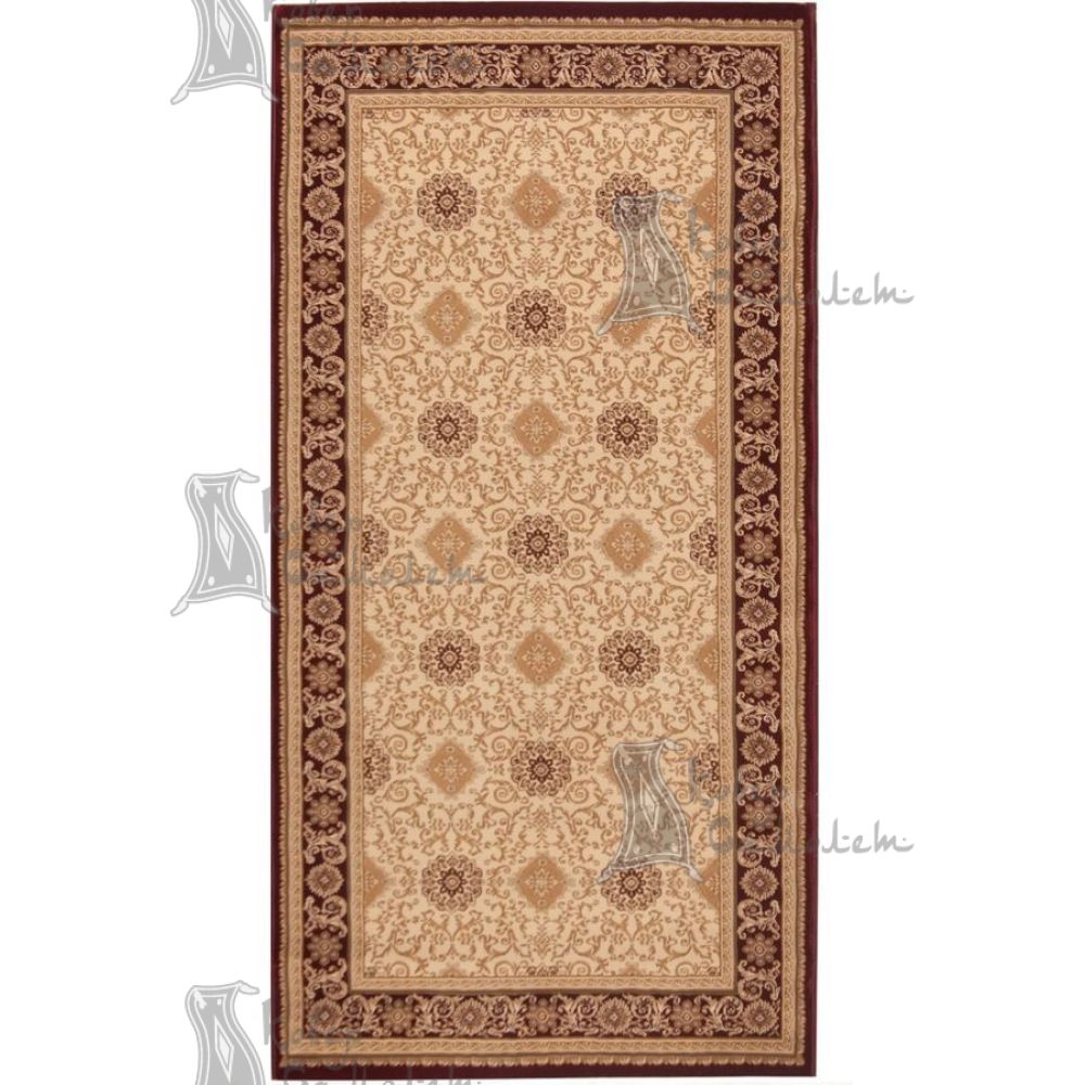 ORIENTAL 150 5335 CREAM Східні килими