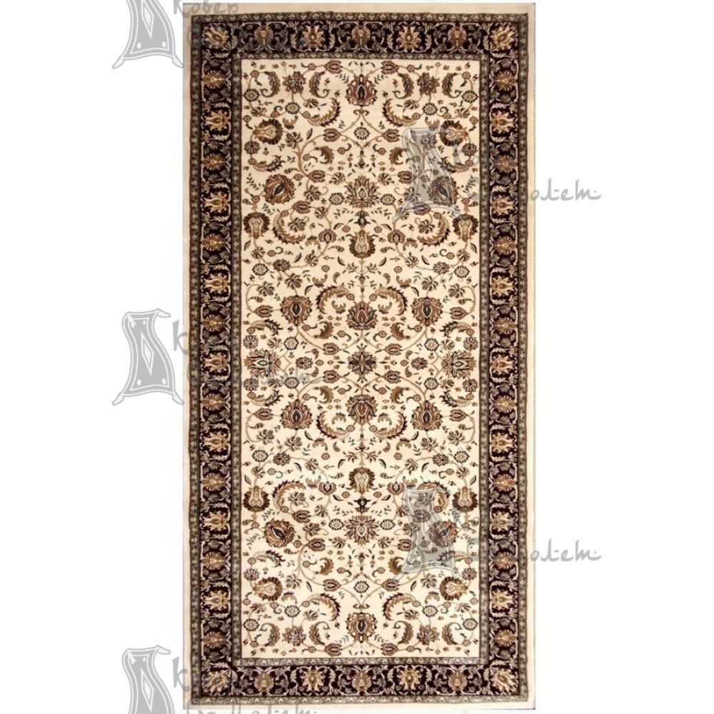 ORIENTAL 150 KAYSERI CREAM Східні килими